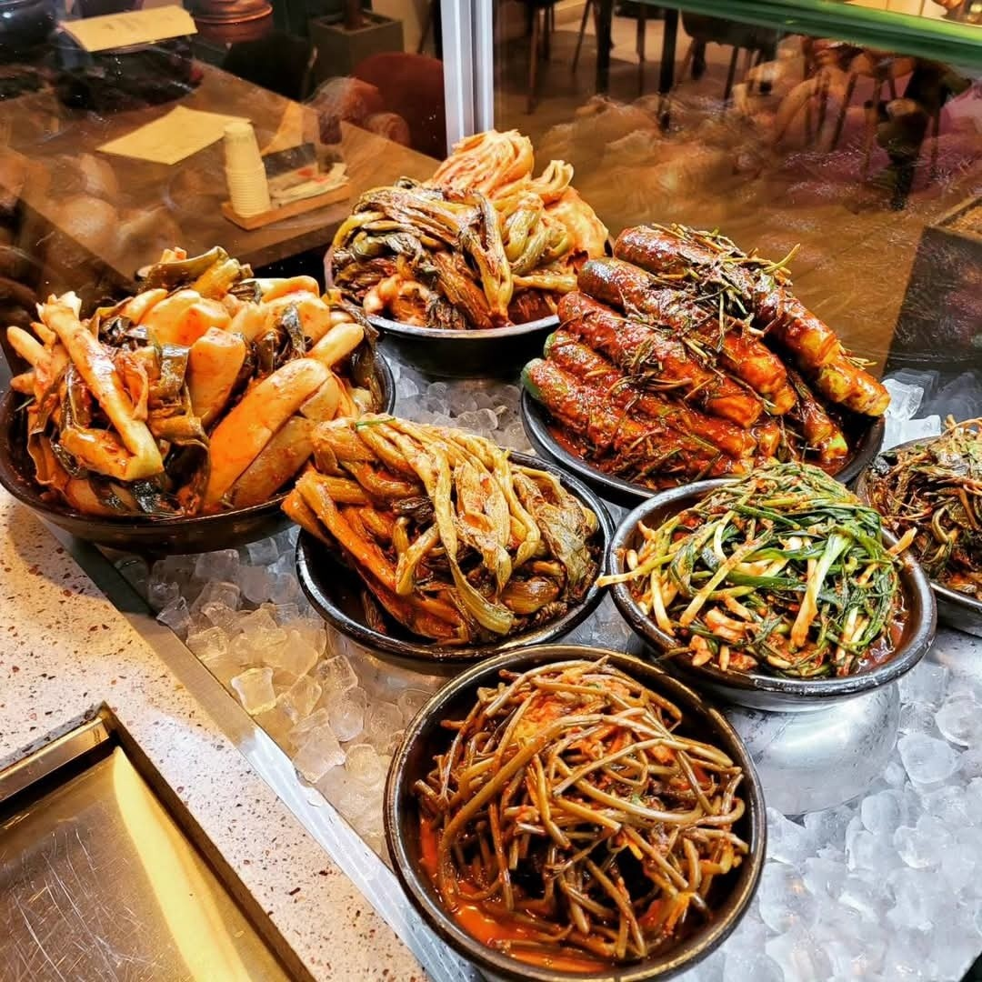 강동구 성내동의 숨은 보석, 다람 강동본점