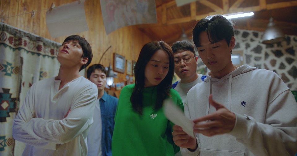 웰컴투삼달리_8회