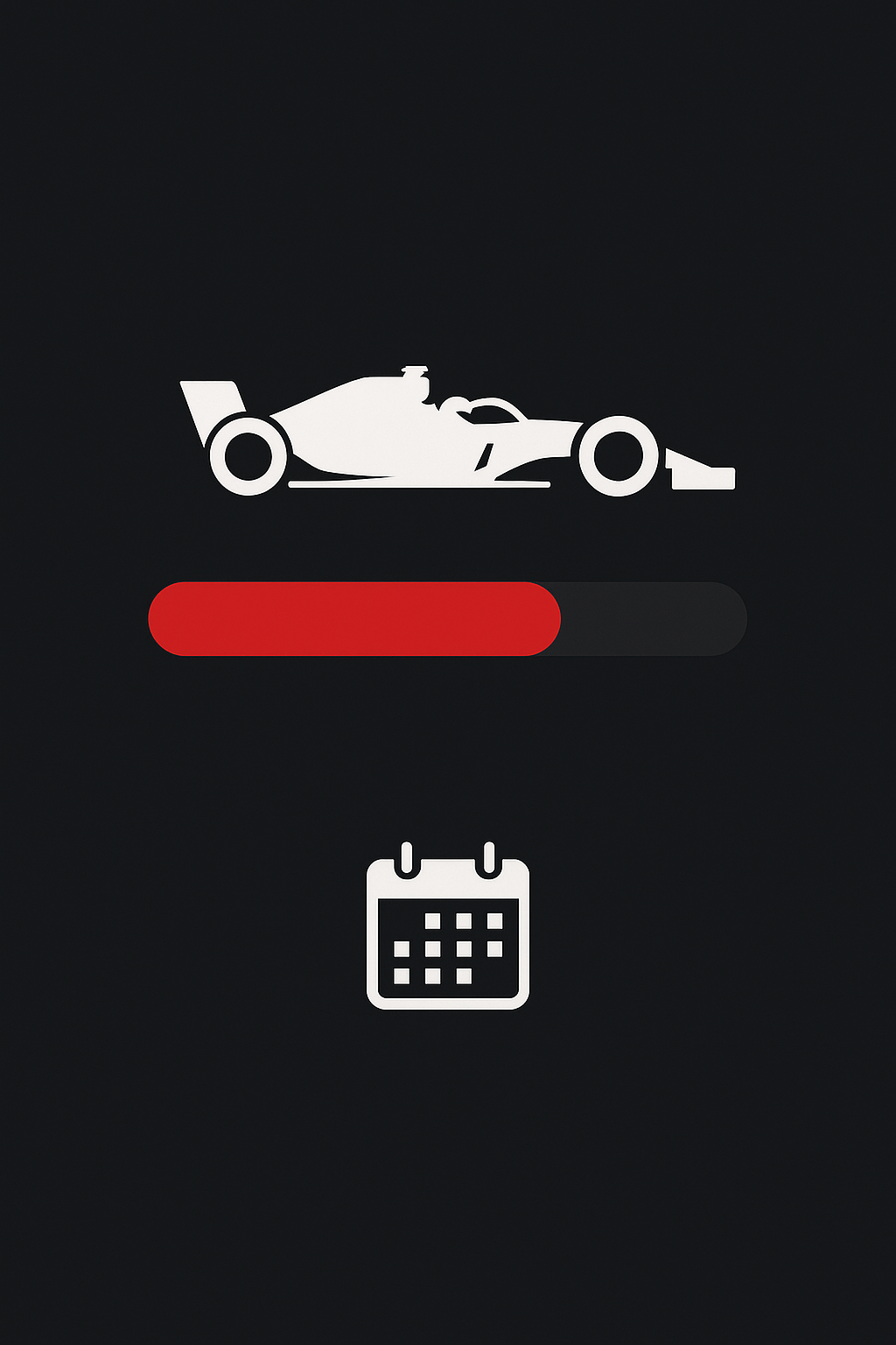 F1 쇼런 일반예매 일정