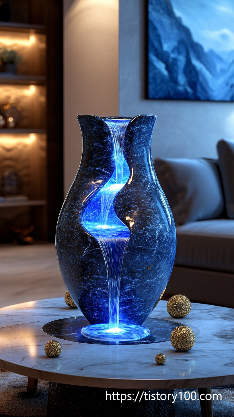 풍수 인테리어로 재물운 높이기