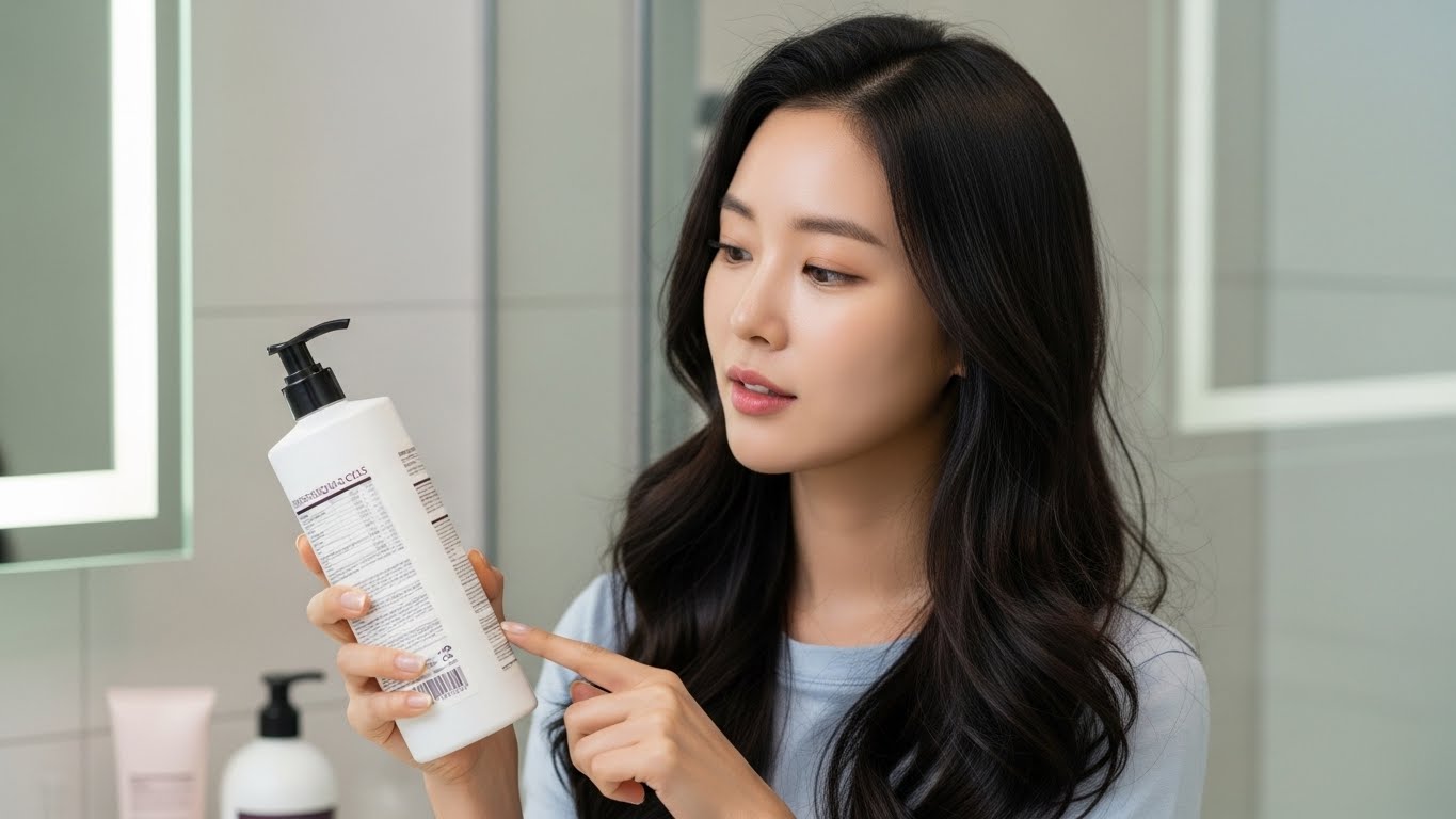 두피 가려움증 치료