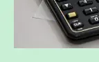 칼로리 계산기