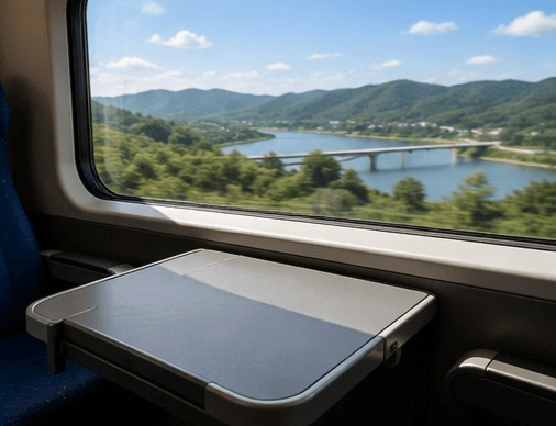 2026 용산역 KTX 시간표 &middot; 예매 &middot; 할인혜택 총정리
