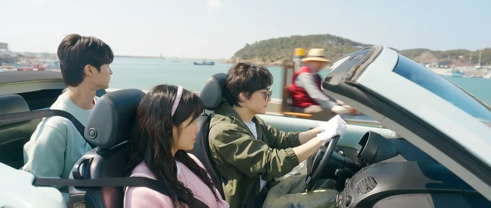 경운기-보다-느린-태성의-차-타고-이동중인-솔선재