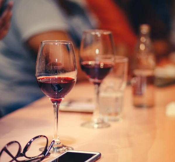 머리카락에 나쁜 음식