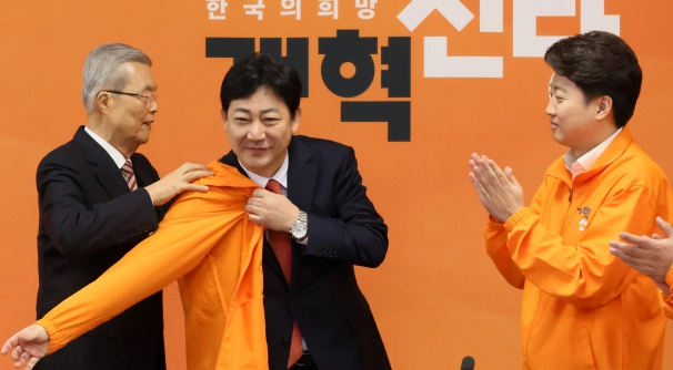 김범준 교수 프로필 나이 고향 학력 &amp;#124; 개혁신당 김범준 전 부산대 교수 인재영입 이유