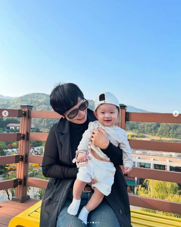 용인 자작나무숲