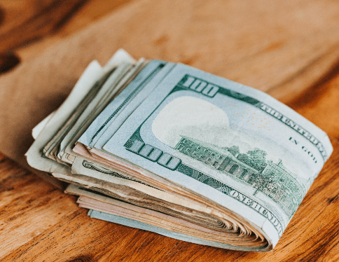 돈 꿈해몽 풀이