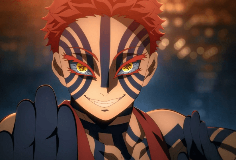 어디에서 반응이 거셌는가