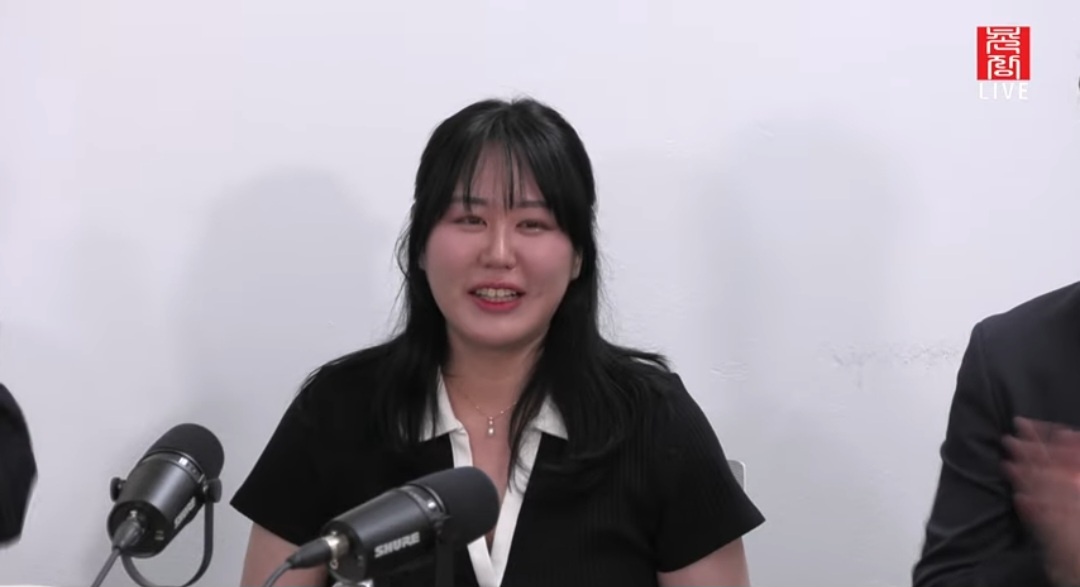 나는 솔로 19기 현숙
