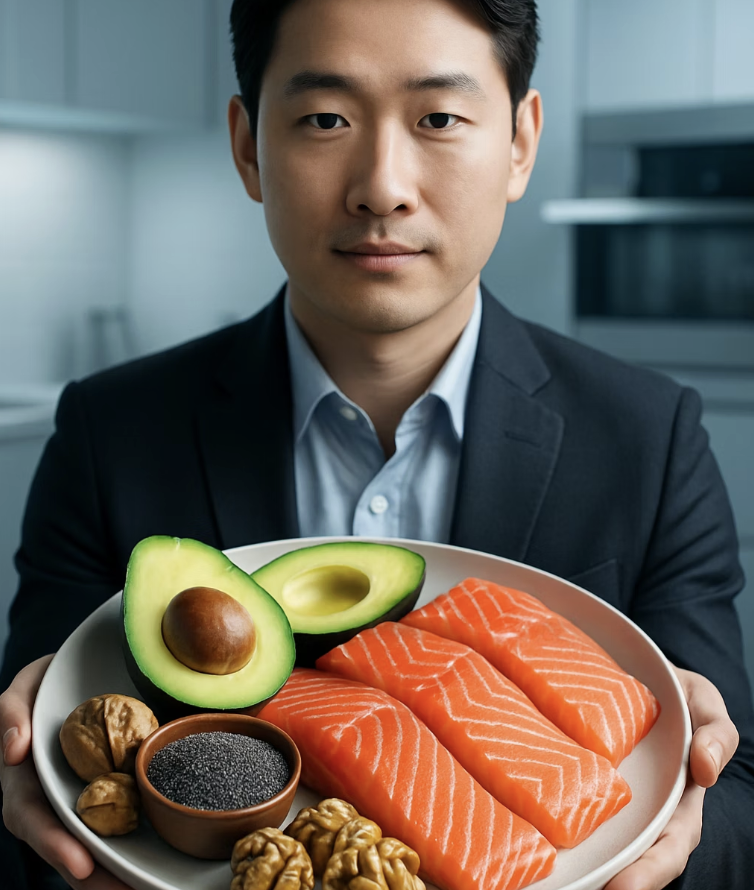 혈관 튼튼, 혈액순환이 정답