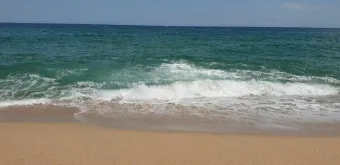 강릉 파도 예측 해안 산책 포토 스폿 안전 거리두기_2