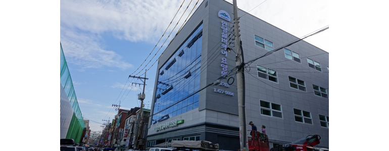 안양 동안구 요양원