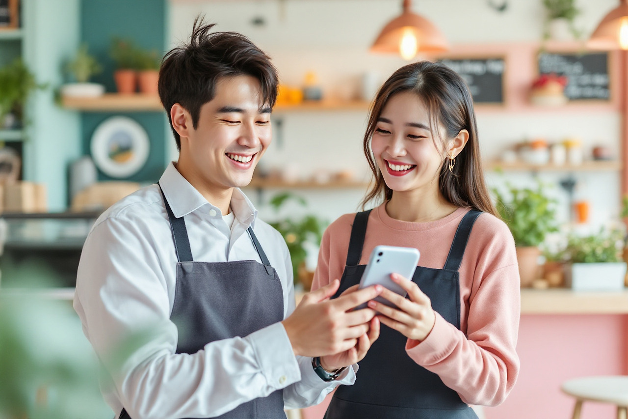 페이앱 활용