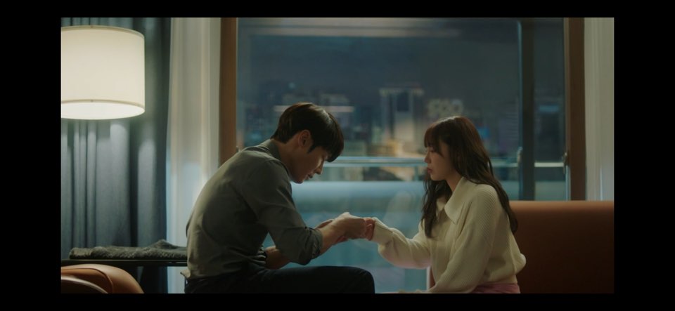 낮과 밤이 다른 그녀 8회 줄거리