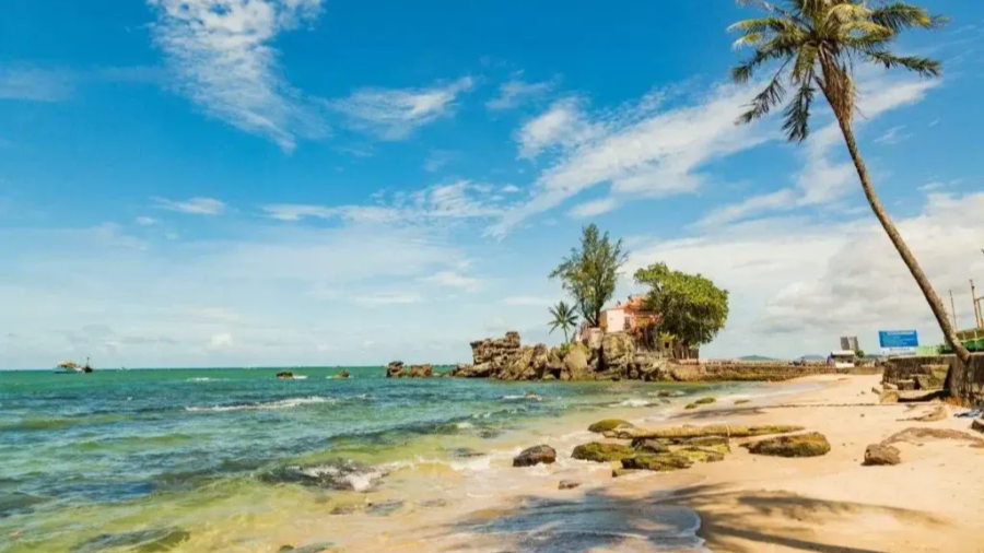 롱비치(Long Beach)