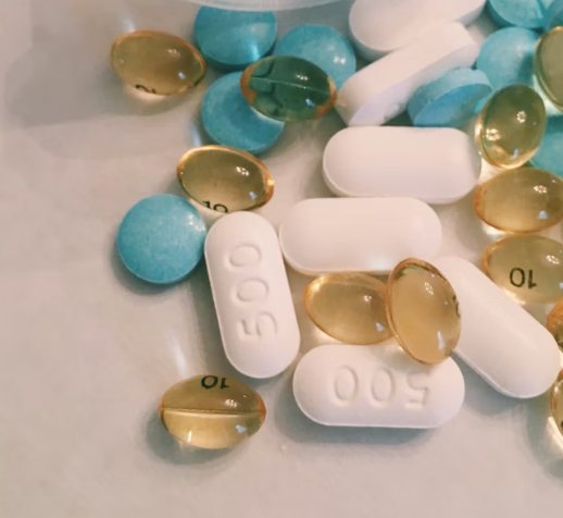 약국 소염진통제 종류 효과 이름 아세트아미노펜 이부프로펜 타이레놀