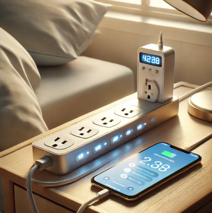 스마트폰 배터리 수명 늘리는 법