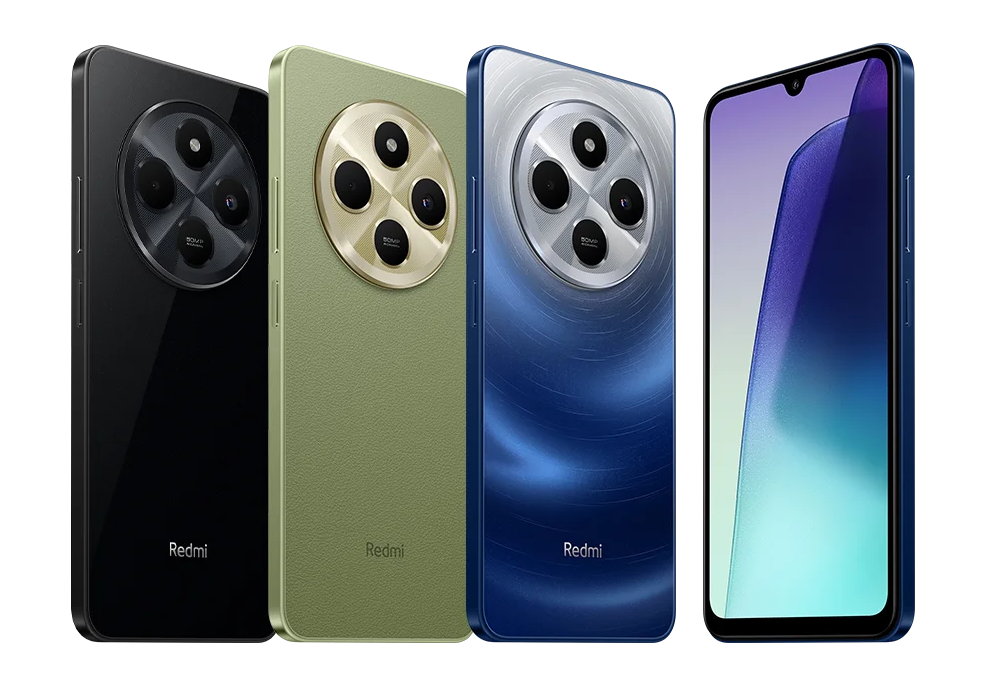 가성비 끝판왕, 샤오미 레드미 14C, 이 가격에 이런 스펙이 가능해?