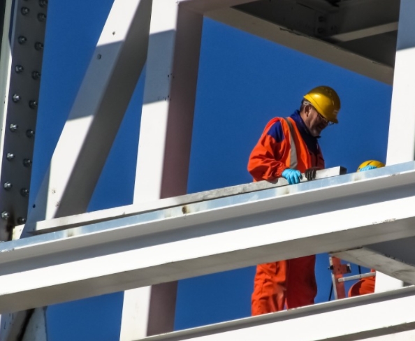 건설산업안전기사