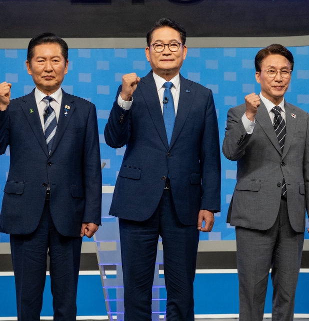 송영길 인스타