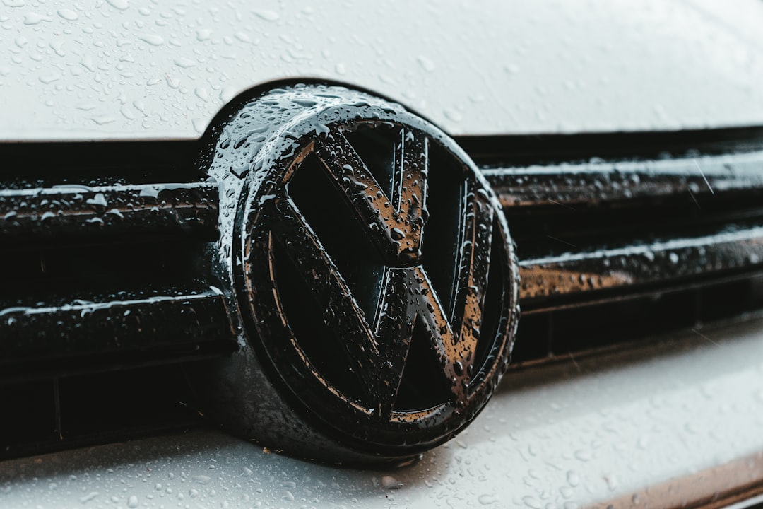 vehicle value