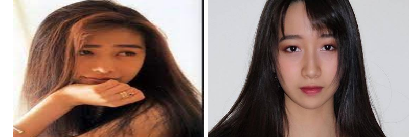 쿠도 시즈카 딸 기무라 코코미