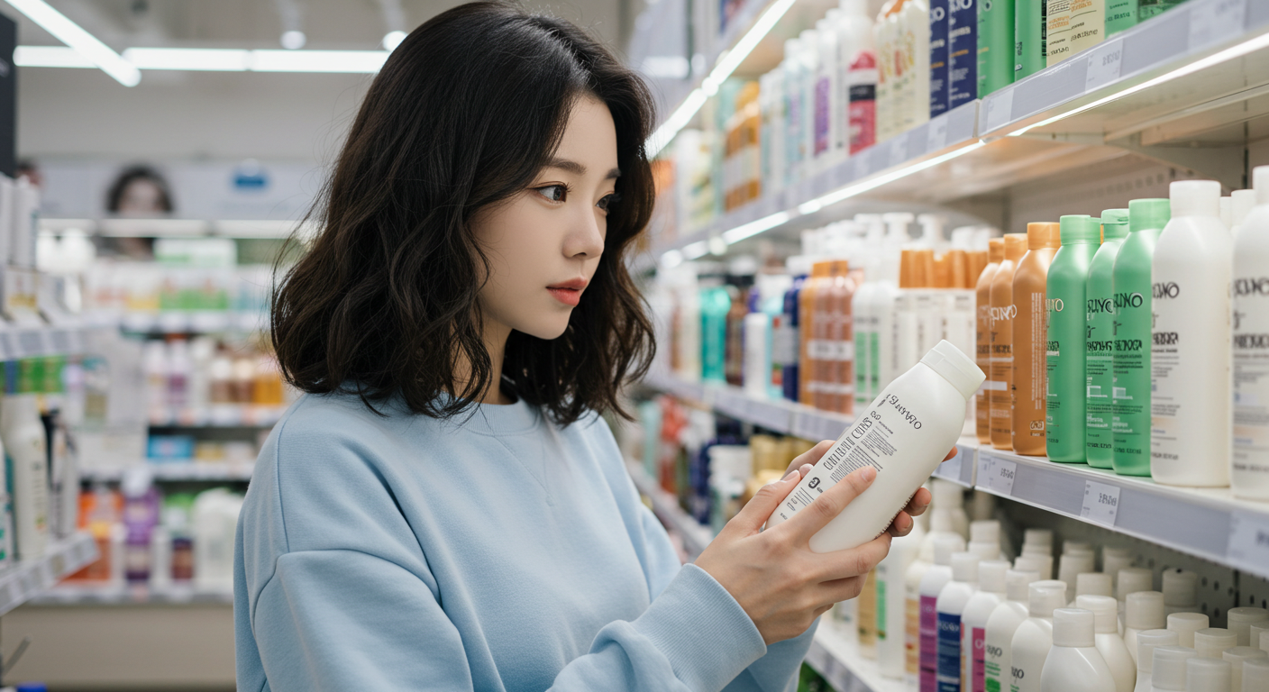 탈모샴푸 가격