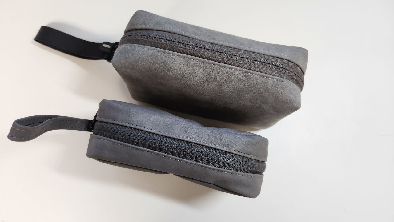 디지털다용도파우치