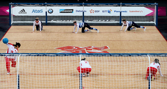 paragames