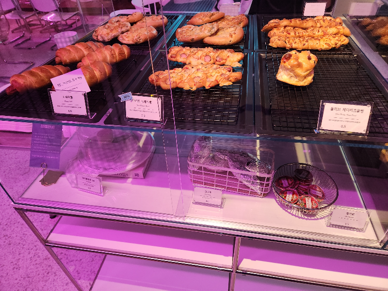 남양주 새벽 한강뷰 카페 시티10