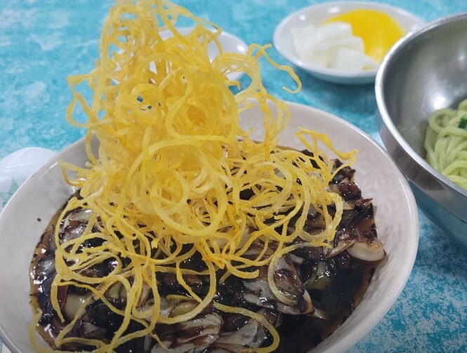 생생정보 기다려야 제맛 강화도 중화요리 맛집 강화 특산물 팔선 요리 코스 금문도