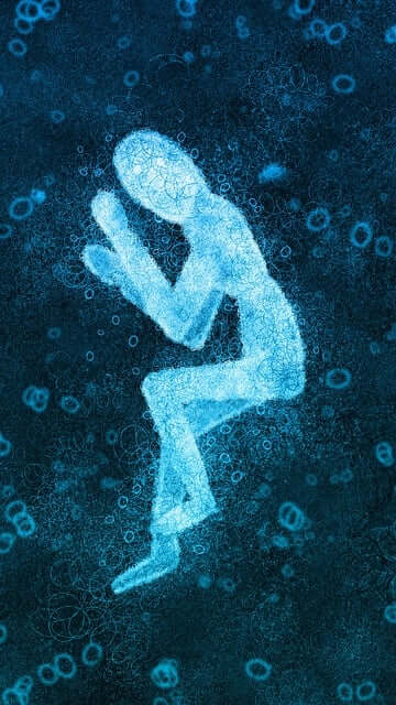 구직단념자 프레임의 위험도