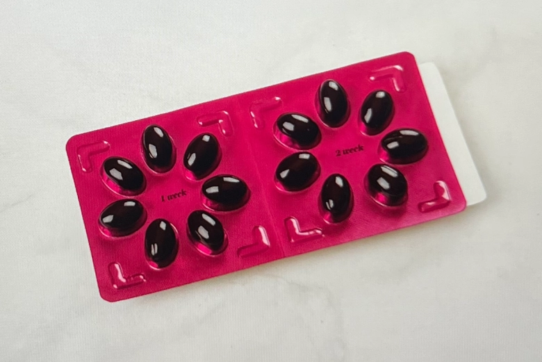 장영란-영라뉴-장용성-파비플로라-pro-제품-사진