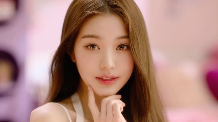 아이브(IVE) 멤버 장원영