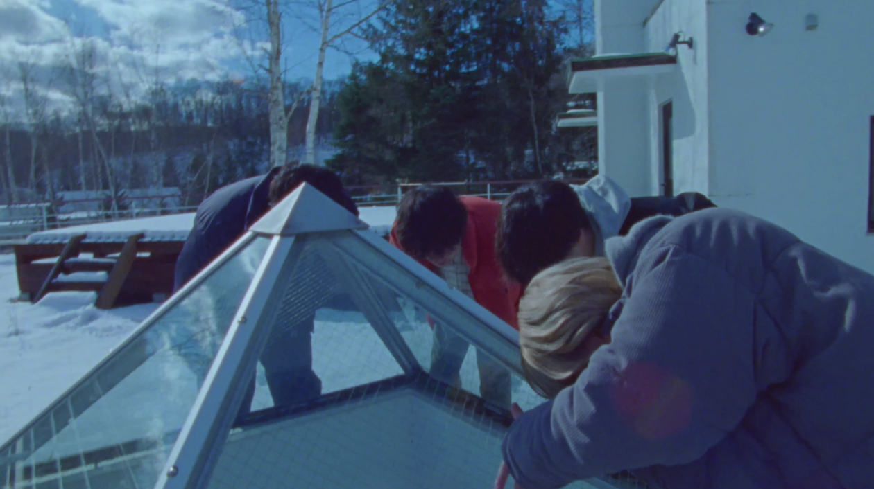 Official髭男dism Sanitizer