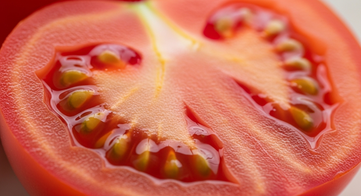 토마토 효능 부작용