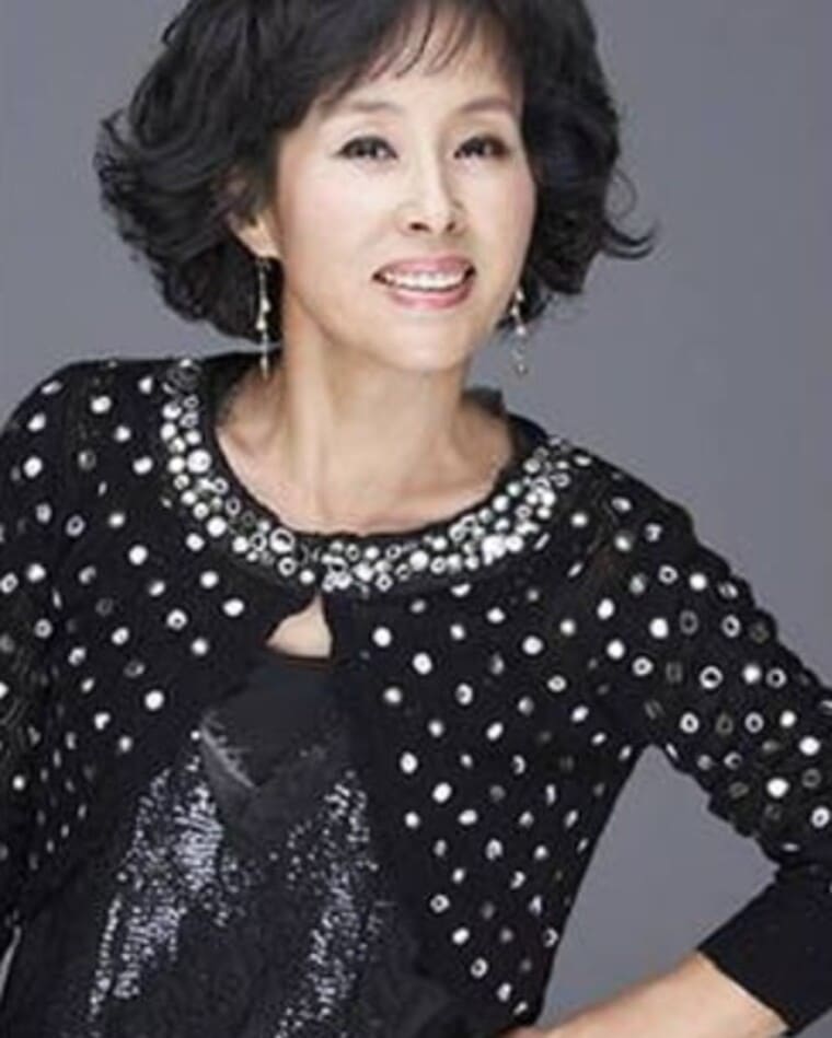 배우-이경진