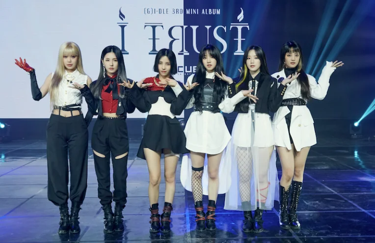 여자아이들 콘서트 티켓팅 예매하기, 꿀팁 대방출