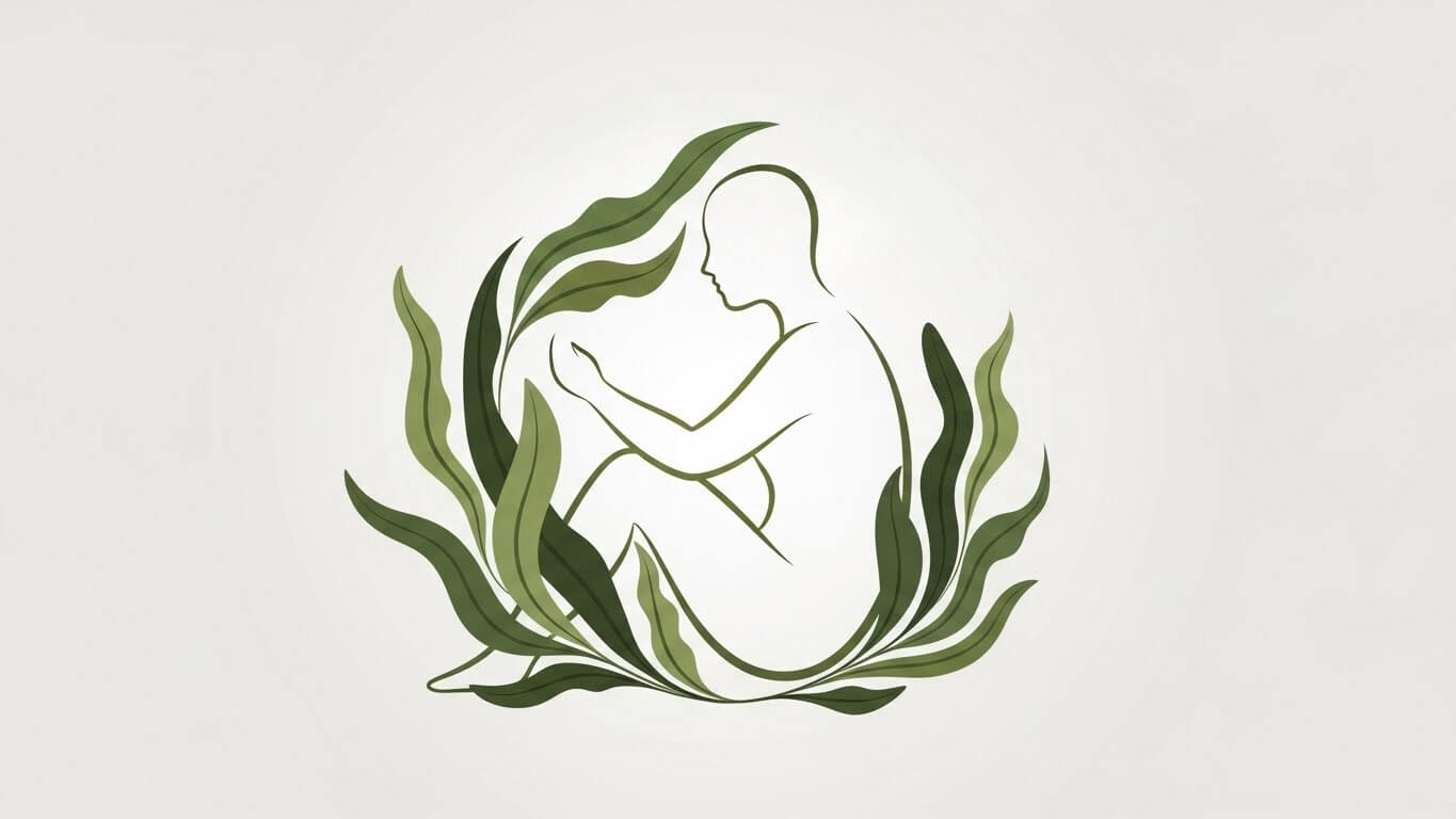 결론: 출산 후 몸 회복엔 &lsquo;검증된 전통&rsquo; 미역이 정답