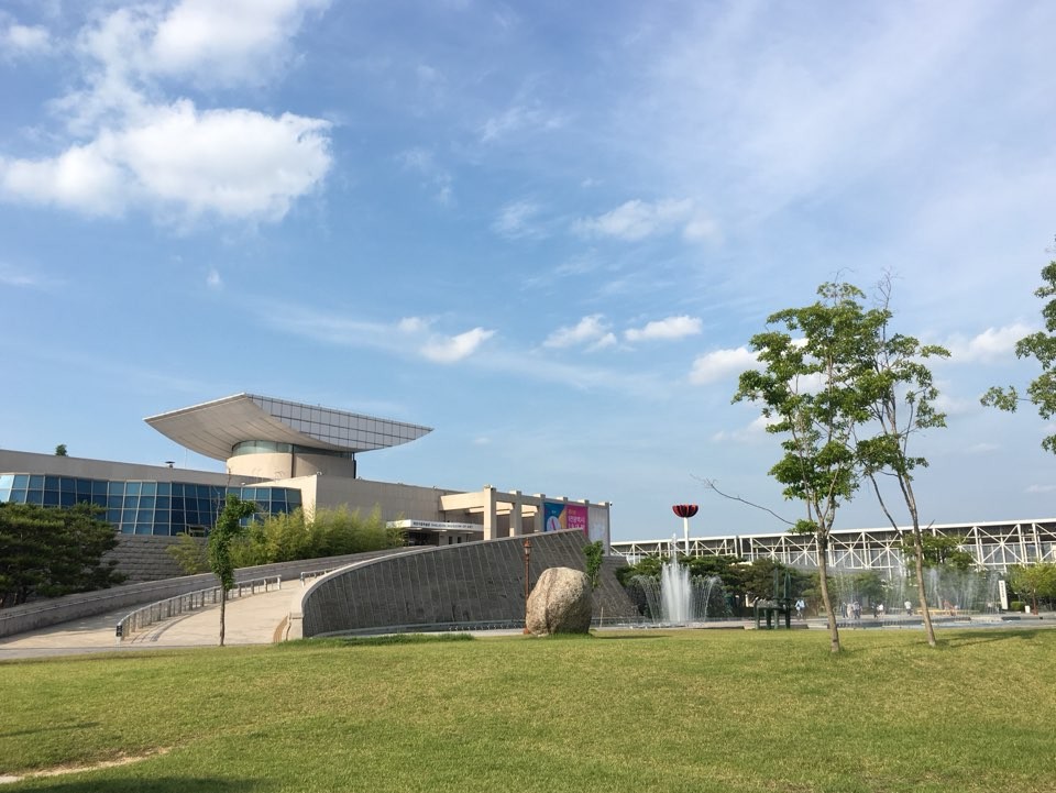 대전시립미술관 관련 사진