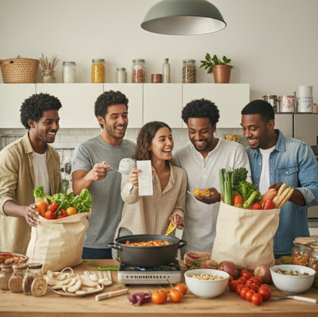 월 3만원 아끼는 현실 절약 꿀팁 (이건 진짜임) 1