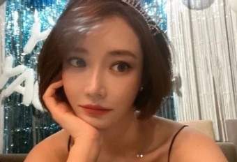 고준희 나이 프로필 학력 단발머리스타일 근황