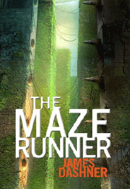 영화로 만들어진 소설 메이즈러너 "The Maze Runner" by James Dashner 줄거리 및 특징