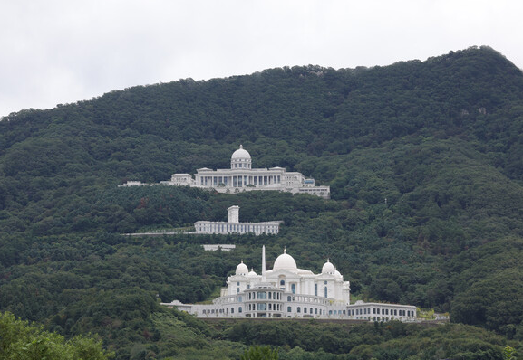 통일교