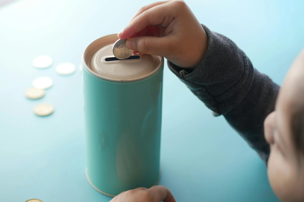 기본 소득 관련 사진