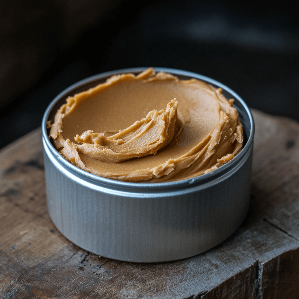 땅콩버터-건강-효과