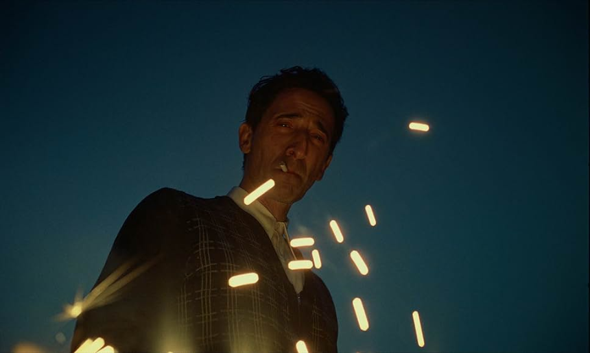 영화 '브루탈리스트(The Brutalist)' 관람평 : 건축과 인간을 탐구하는 대서사시