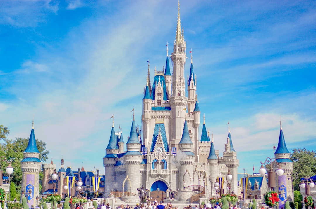 Disney+
