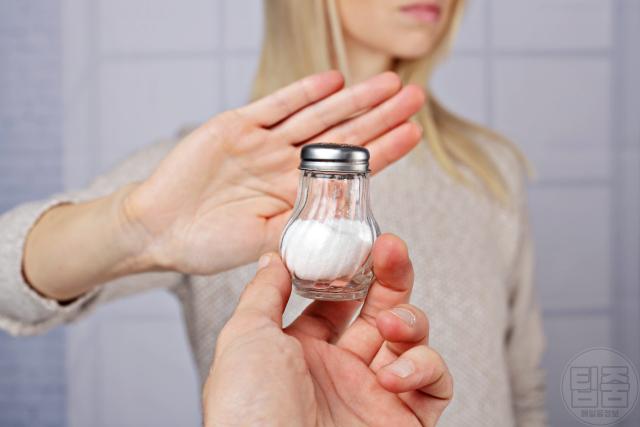 소금 섭취 줄이면 효능